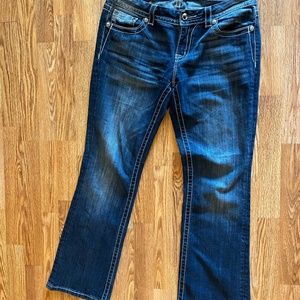 Miss Me Boot Cut Jeans